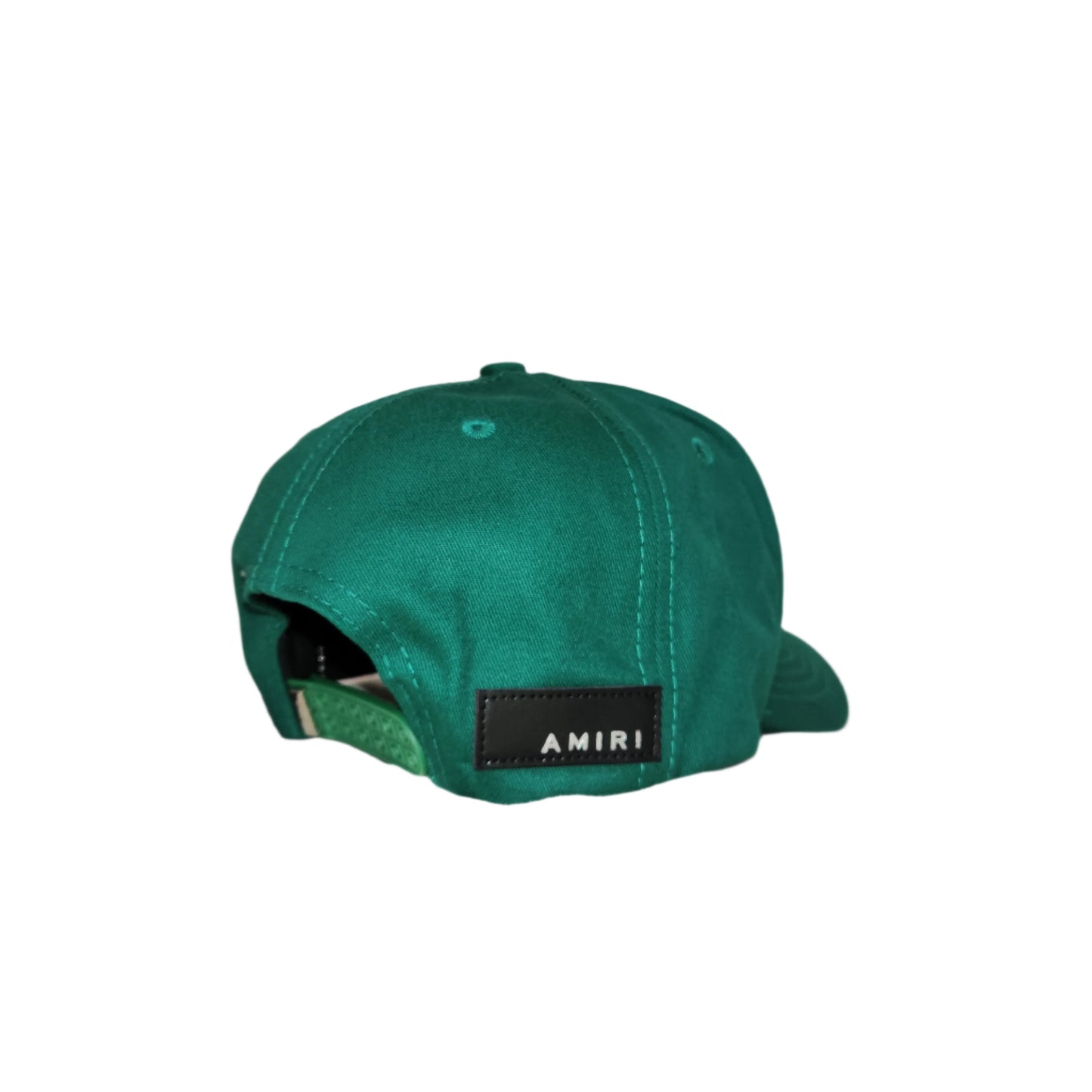 AMIRI CANVAS CAP