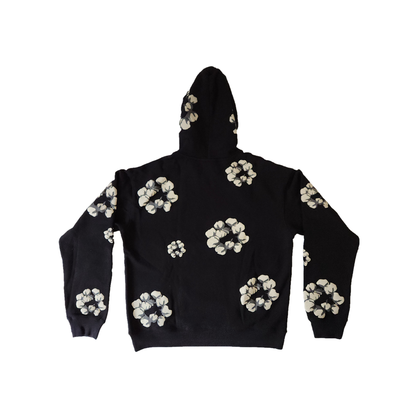DENIM TEARS X CPFM CACTUS TEARS WREATH TRACKSUIT
