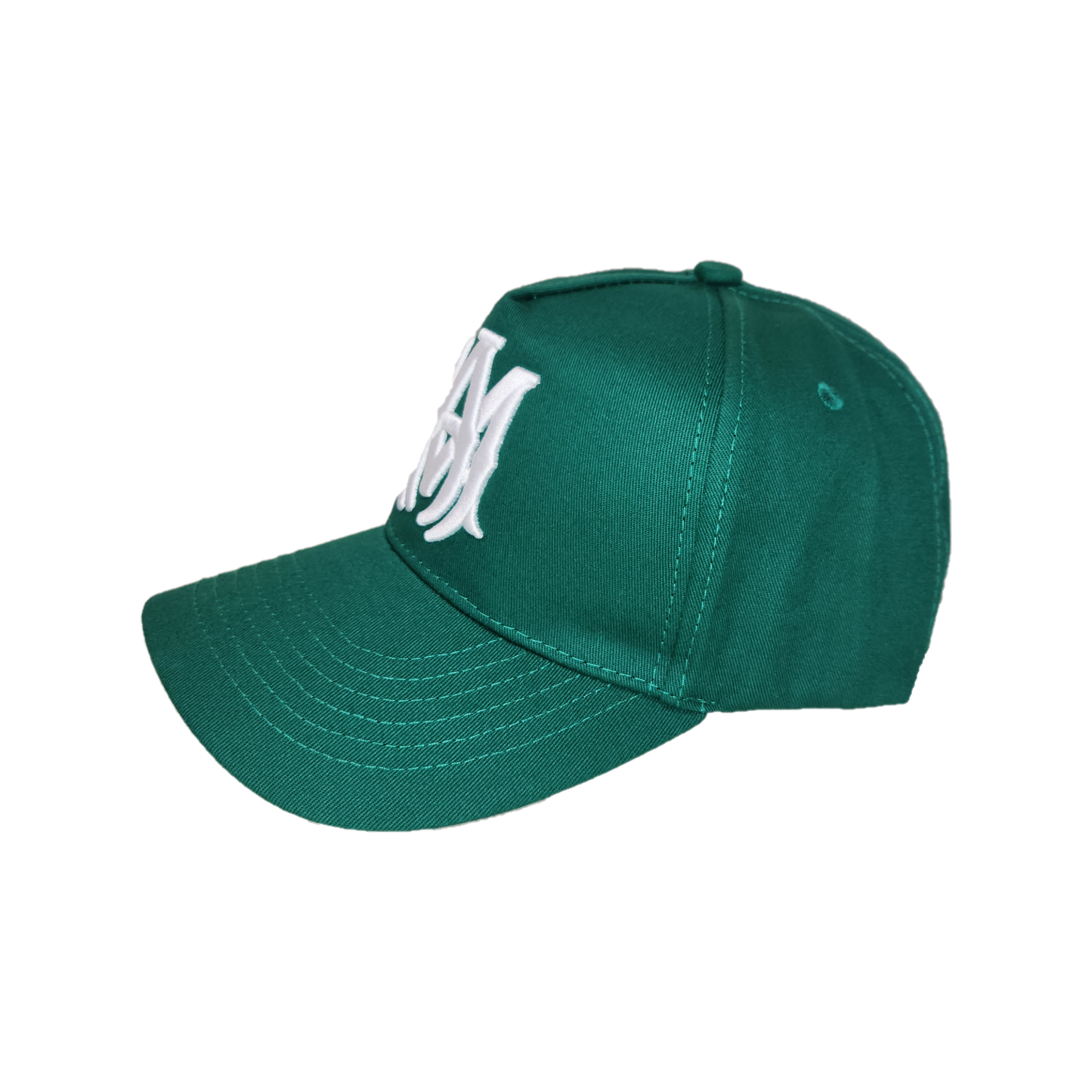 AMIRI CANVAS CAP