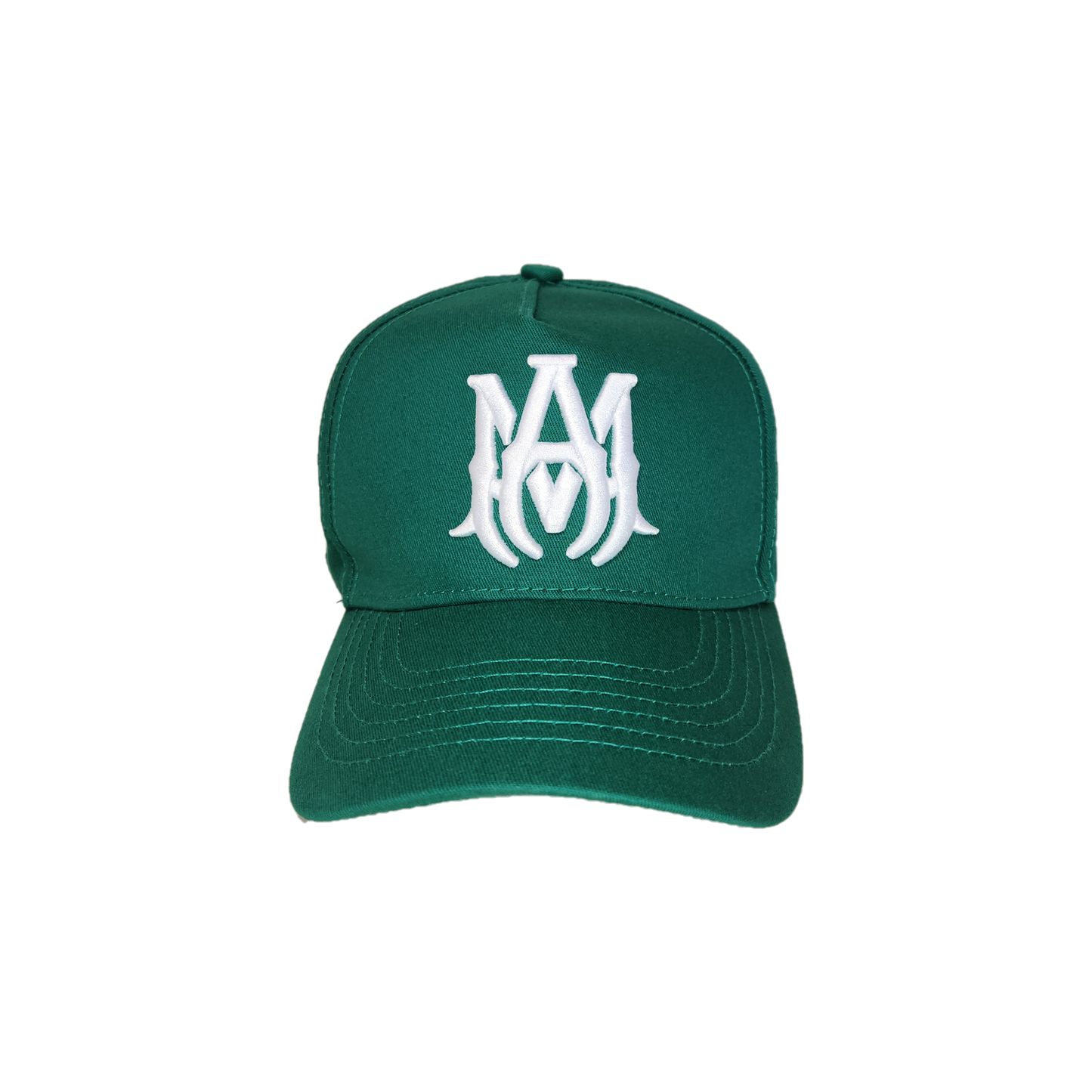 AMIRI CANVAS CAP