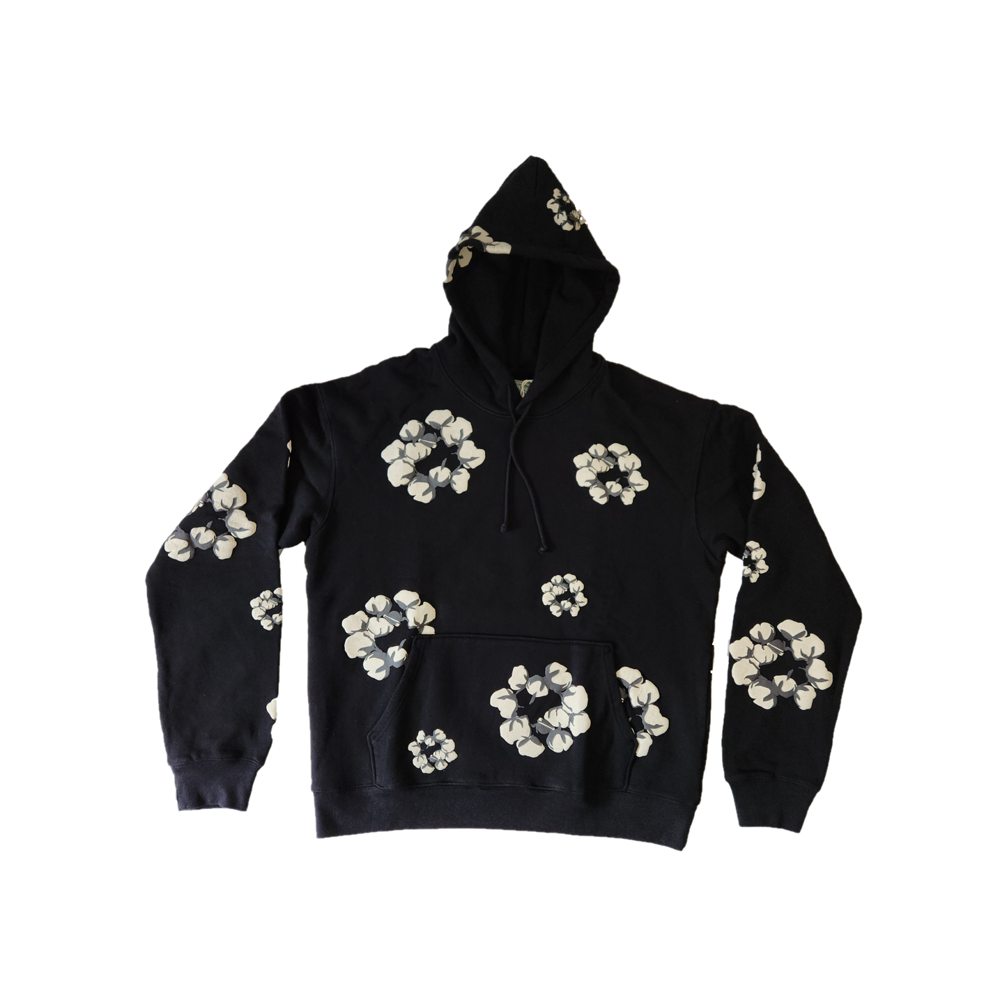 DENIM TEARS X CPFM CACTUS TEARS WREATH TRACKSUIT
