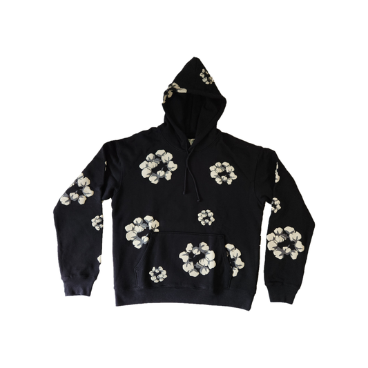 DENIM TEARS X CPFM CACTUS TEARS WREATH TRACKSUIT
