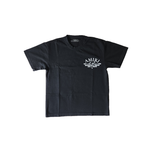 AMIRI Arts District Cotton T-Shirt
