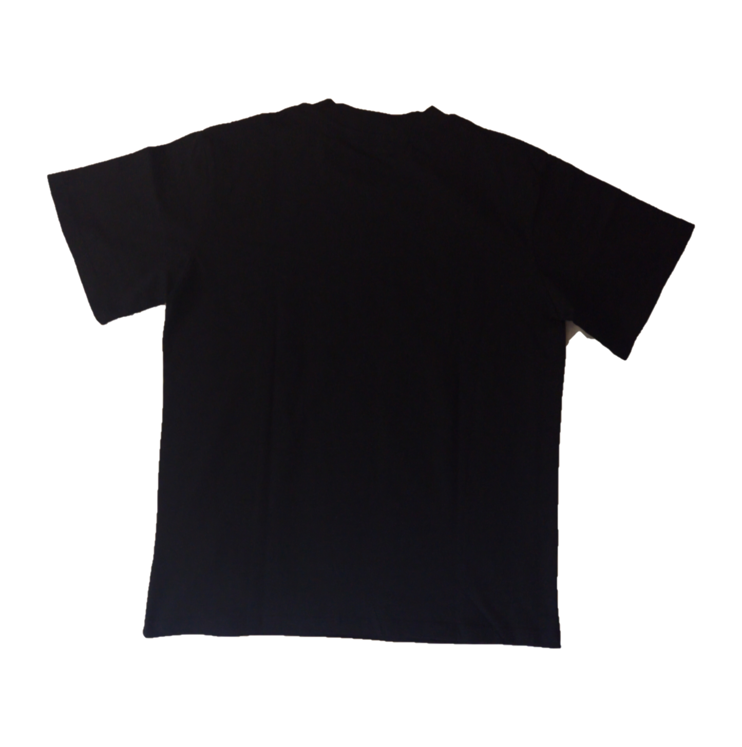 PALM ANGELS NEW YORK SPRAYED LOGO T-SHIRT