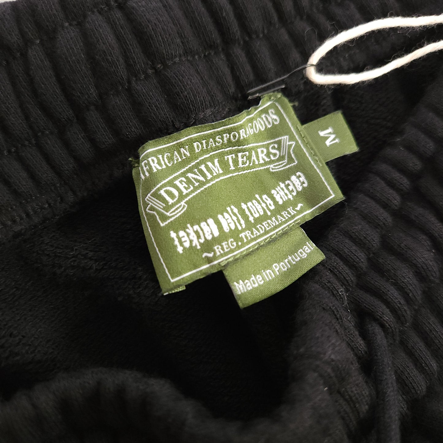 DENIM TEARS X CPFM CACTUS TEARS WREATH TRACKSUIT