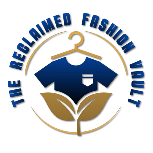 The Reclaimed Fashion Vault