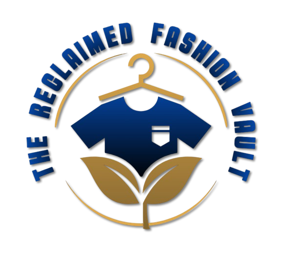 The Reclaimed Fashion Vault